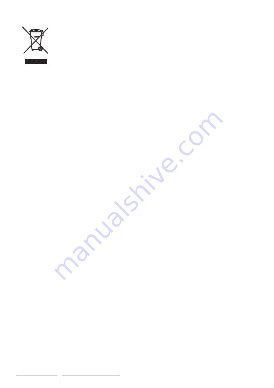 Hitachi RCIM-0.4FSRE Installation & Operation Manual Download Page 6