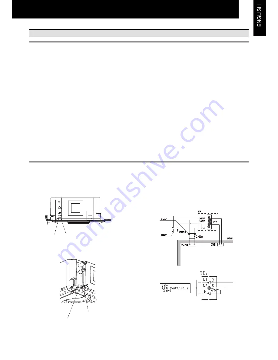 Hitachi RCIM-1.0FSN2 Скачать руководство пользователя страница 11