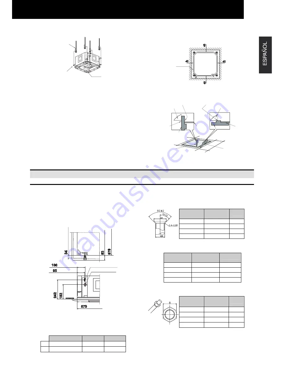 Hitachi RCIM-1.0FSN2 Installation Manual Download Page 21