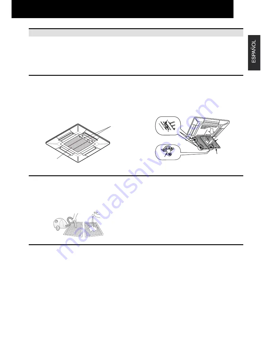 Hitachi RCIM-1.0FSN2 Installation Manual Download Page 29