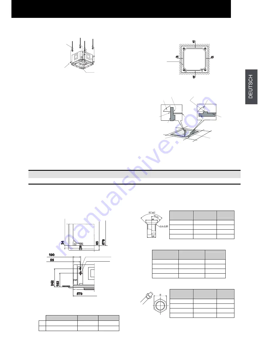 Hitachi RCIM-1.0FSN2 Installation Manual Download Page 33