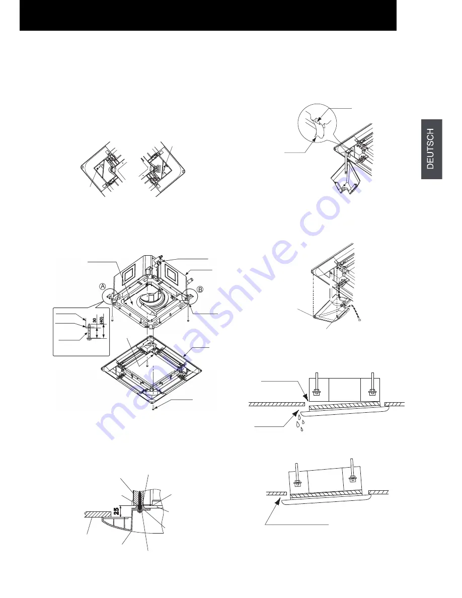 Hitachi RCIM-1.0FSN2 Скачать руководство пользователя страница 39