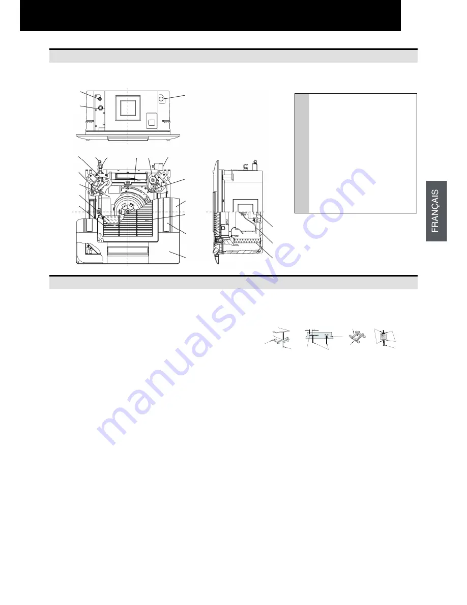 Hitachi RCIM-1.0FSN2 Installation Manual Download Page 43