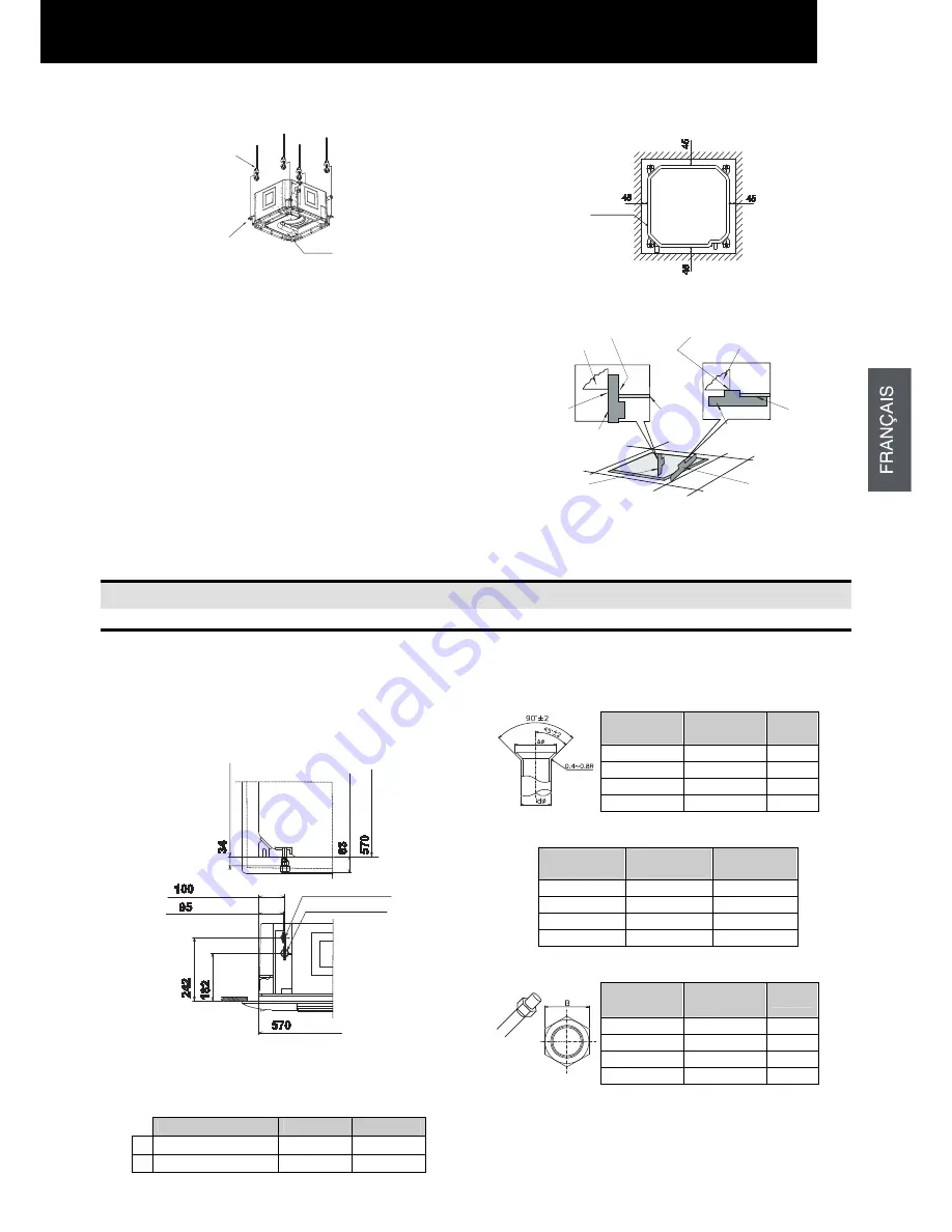 Hitachi RCIM-1.0FSN2 Скачать руководство пользователя страница 45