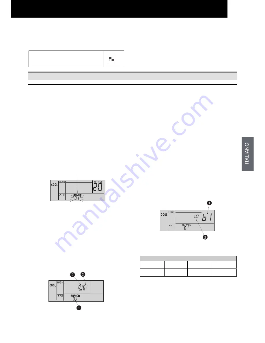 Hitachi RCIM-1.0FSN2 Installation Manual Download Page 61