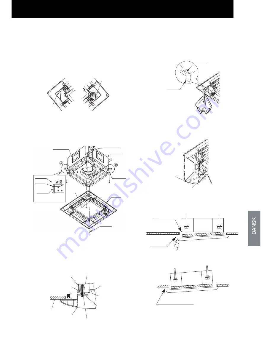 Hitachi RCIM-1.0FSN2 Скачать руководство пользователя страница 87