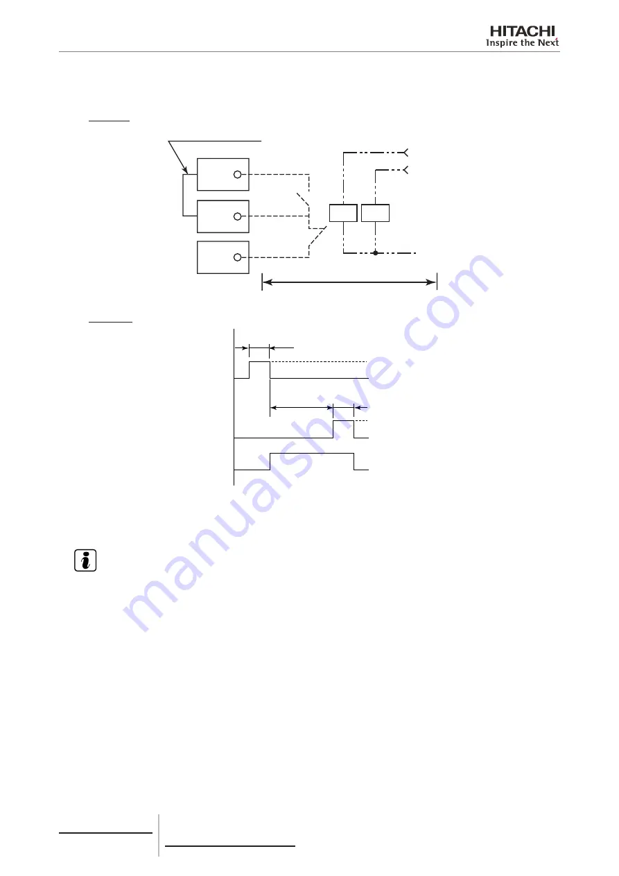 Hitachi RCME-AH1 Service Manual Download Page 42