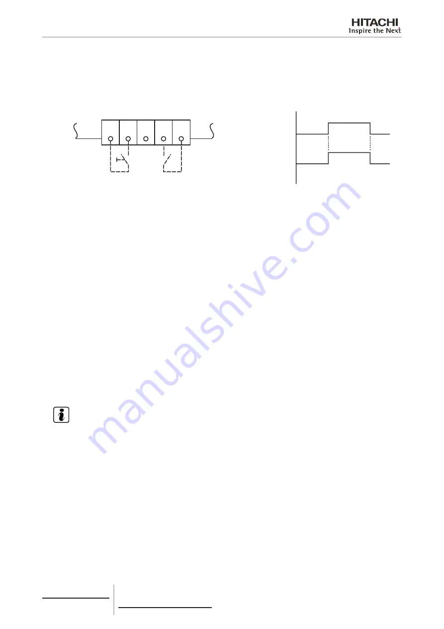 Hitachi RCME-AH1 Service Manual Download Page 64