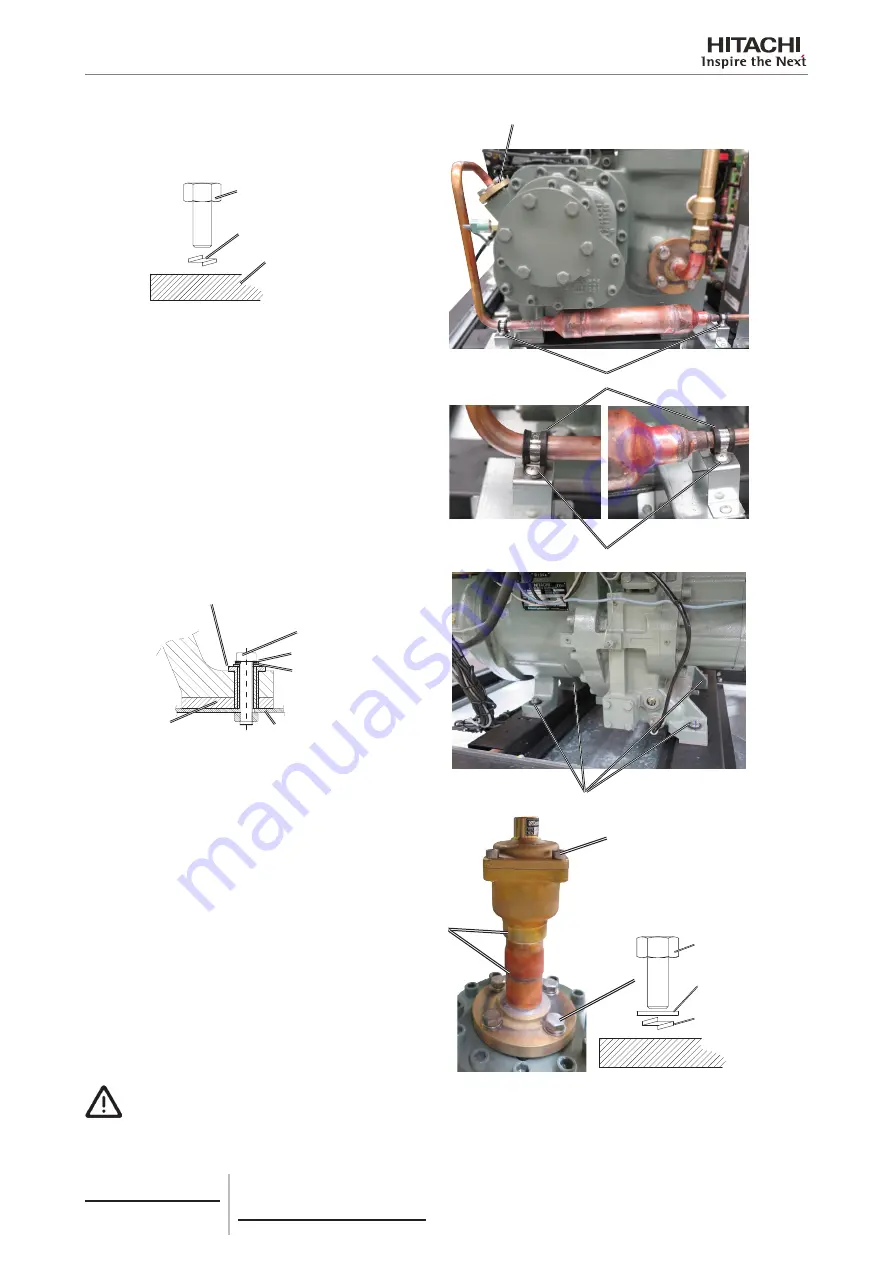 Hitachi RCME-AH1 Service Manual Download Page 92