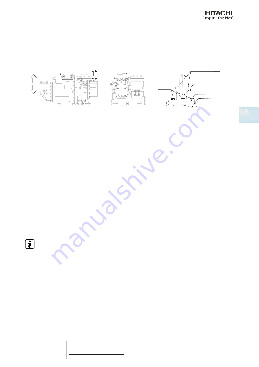 Hitachi RCME-AH1 Service Manual Download Page 93