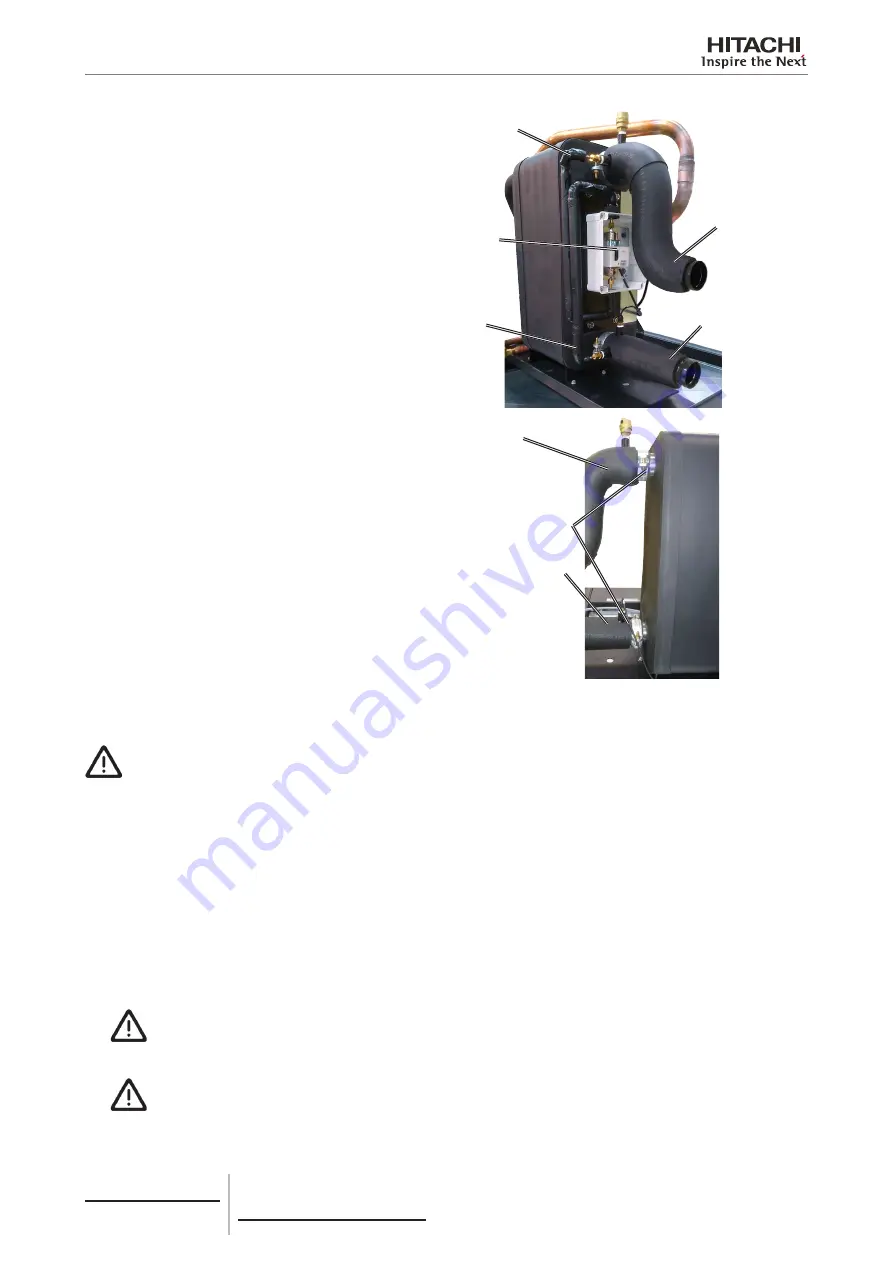 Hitachi RCME-AH1 Скачать руководство пользователя страница 96