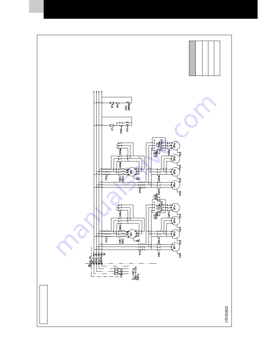 Hitachi RCUE40AG1-400AG1 Скачать руководство пользователя страница 32