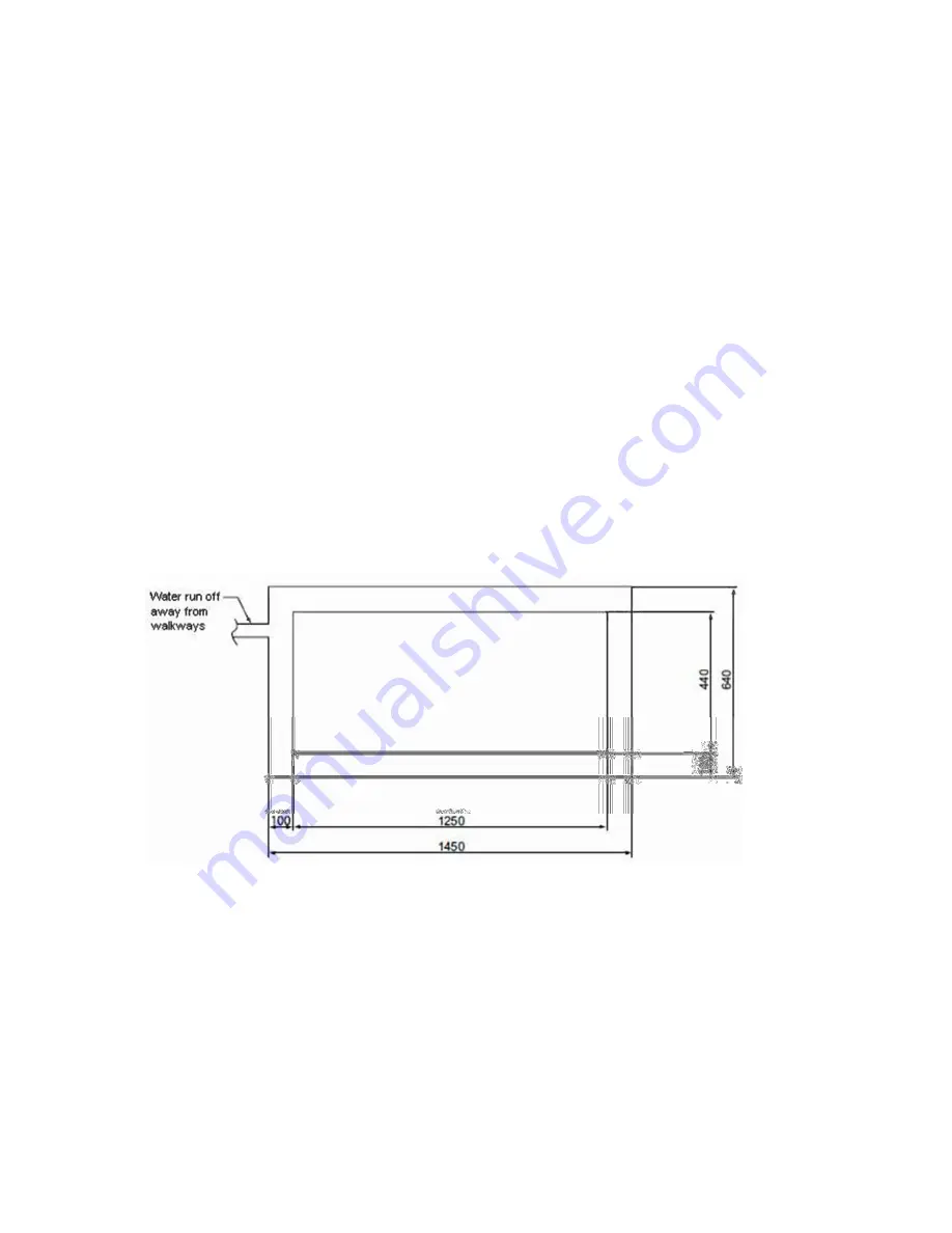 Hitachi RHUE-3AVHN-HM Installation & Reference Manual Download Page 14