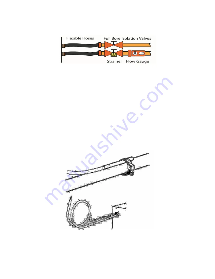 Hitachi RHUE-3AVHN-HM Скачать руководство пользователя страница 17