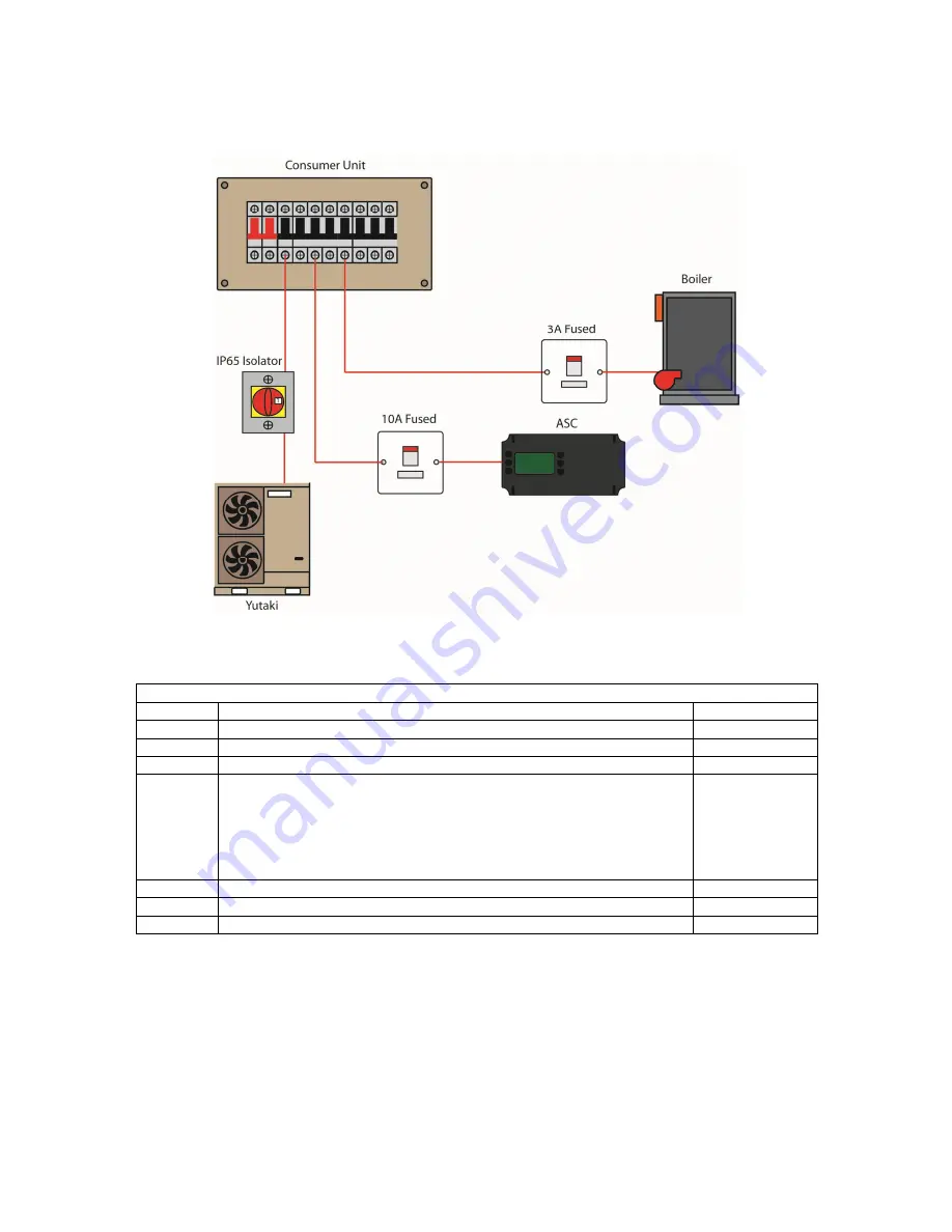 Hitachi RHUE-3AVHN-HM Installation & Reference Manual Download Page 53