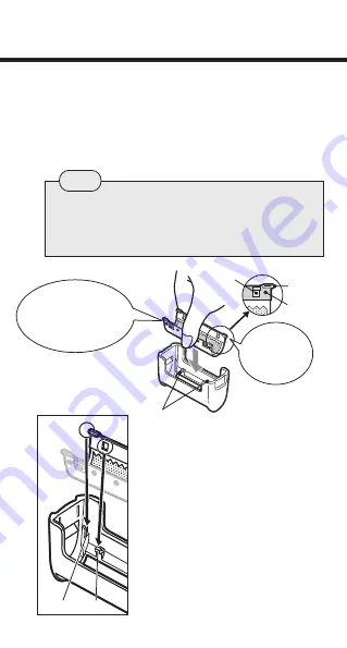 Hitachi RM-180 Manual Download Page 21