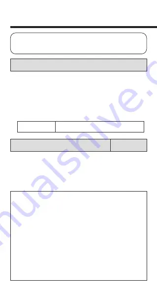 Hitachi RM-180 Manual Download Page 26