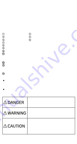 Hitachi RM-180 Manual Download Page 33