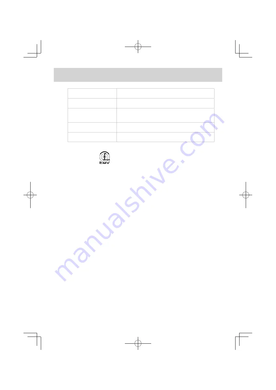 Hitachi RP 250YDM Handling Instructions Manual Download Page 140