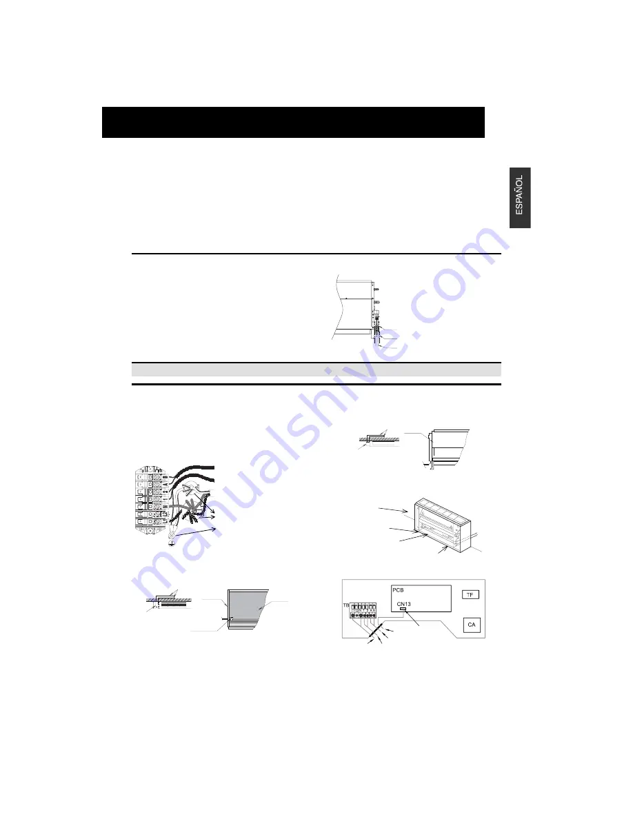 Hitachi RPF-1.0FSNE Скачать руководство пользователя страница 15