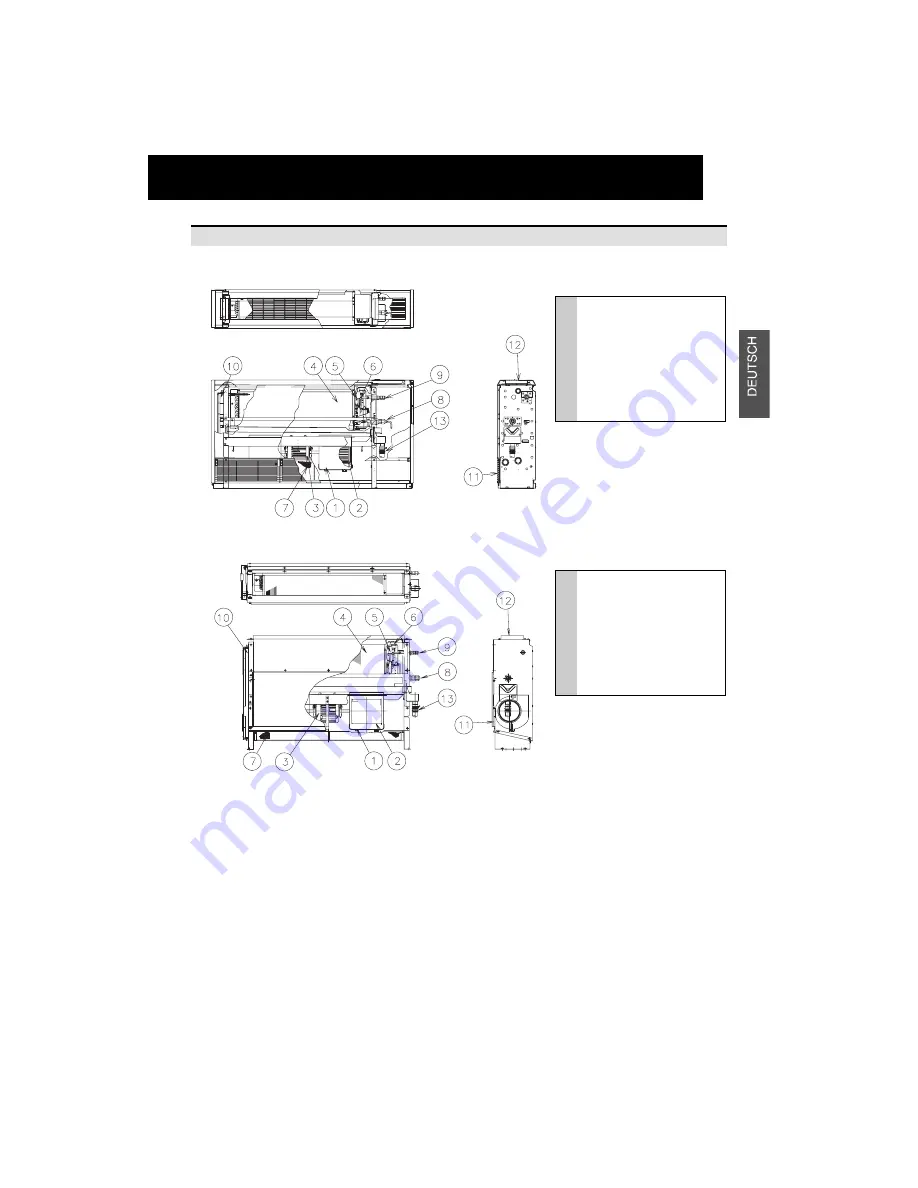 Hitachi RPF-1.0FSNE Скачать руководство пользователя страница 17