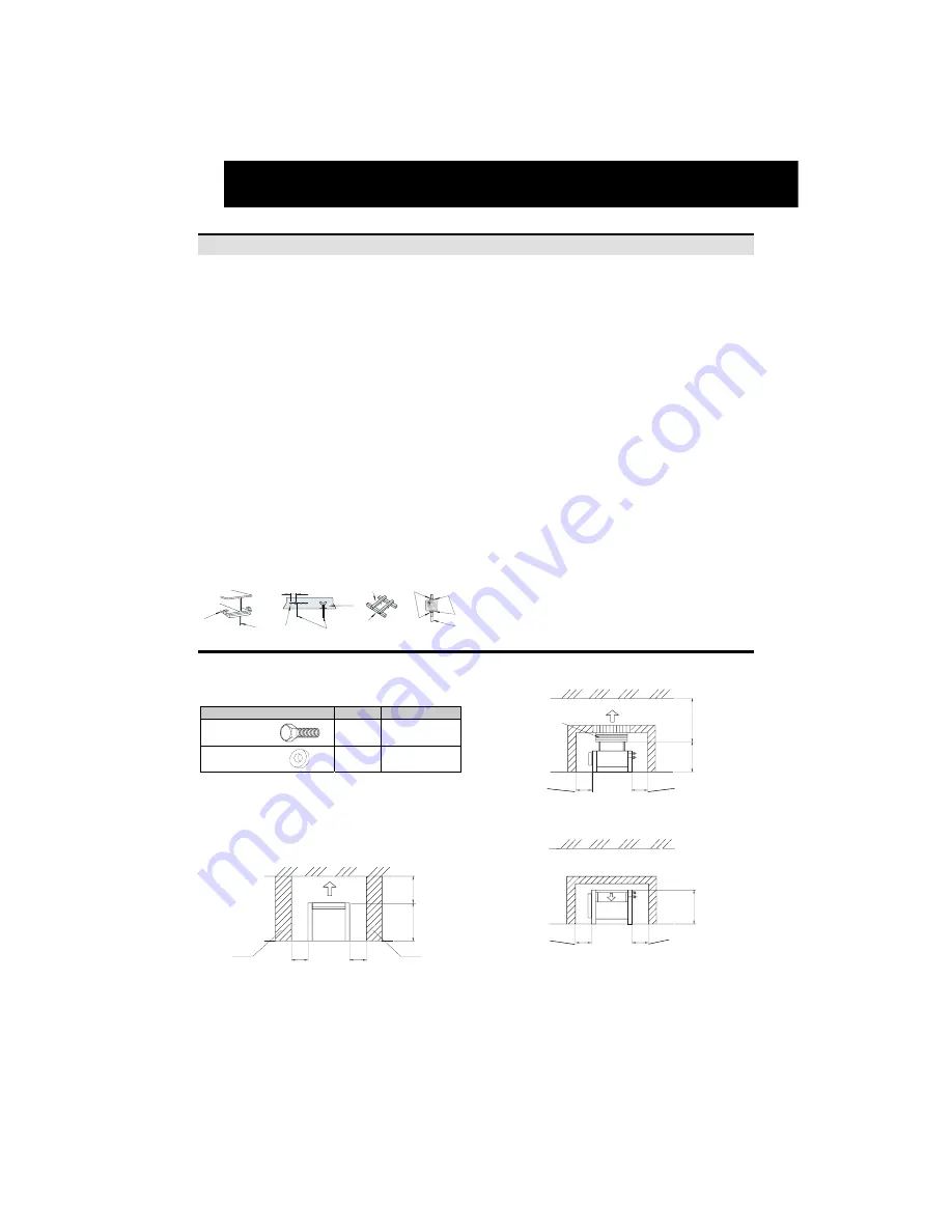 Hitachi RPF-1.0FSNE Скачать руководство пользователя страница 18