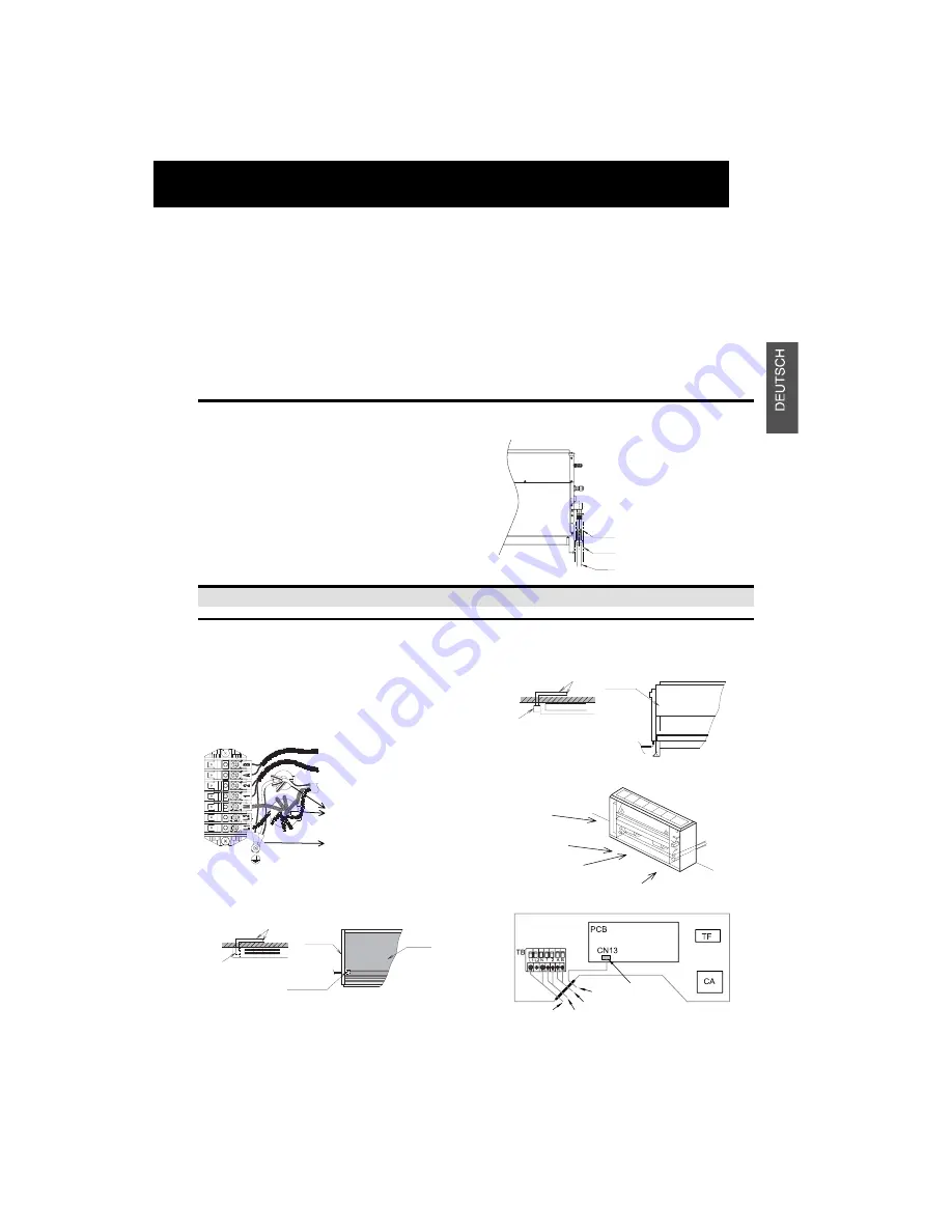 Hitachi RPF-1.0FSNE Скачать руководство пользователя страница 21