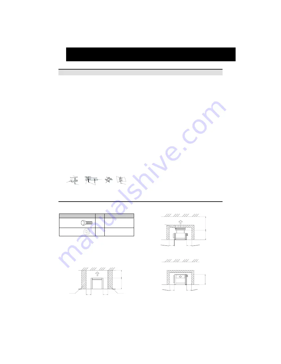 Hitachi RPF-1.0FSNE Скачать руководство пользователя страница 24