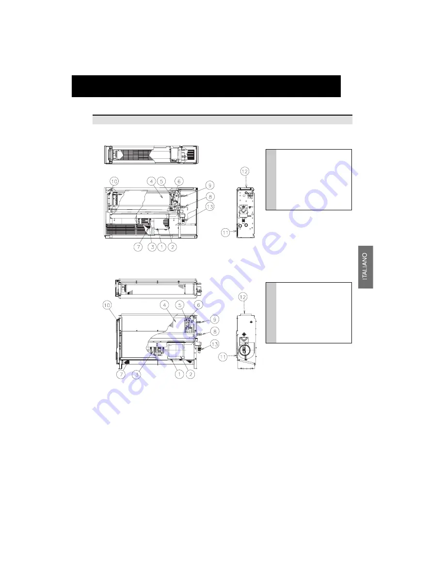 Hitachi RPF-1.0FSNE Скачать руководство пользователя страница 29