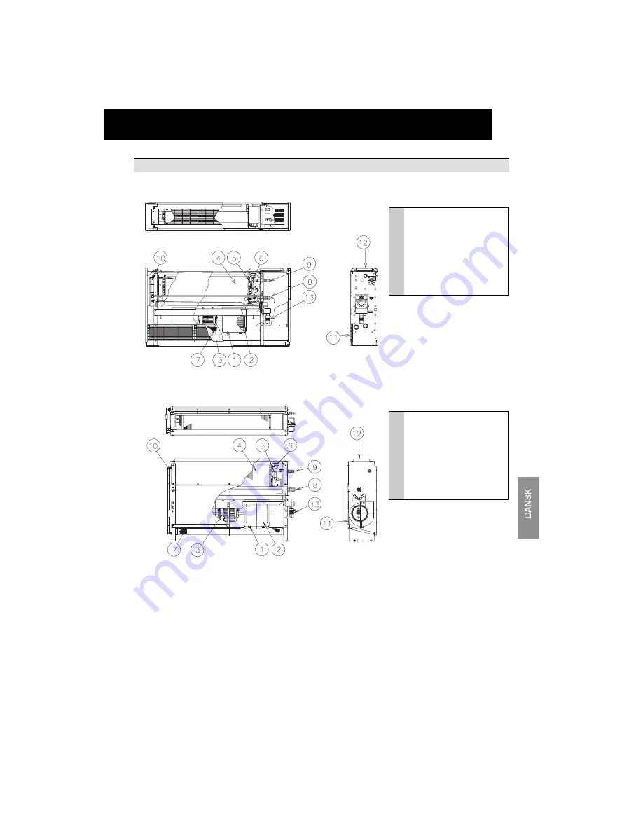 Hitachi RPF-1.0FSNE Скачать руководство пользователя страница 41