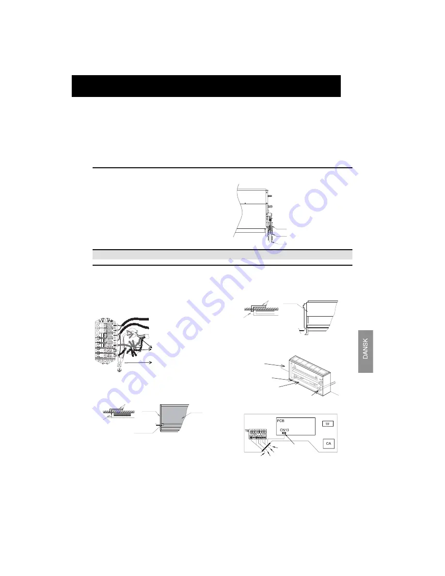 Hitachi RPF-1.0FSNE Скачать руководство пользователя страница 45