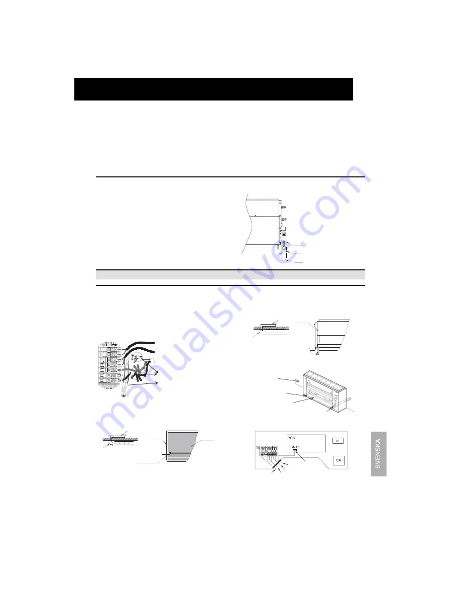 Hitachi RPF-1.0FSNE Installation Manual Download Page 57