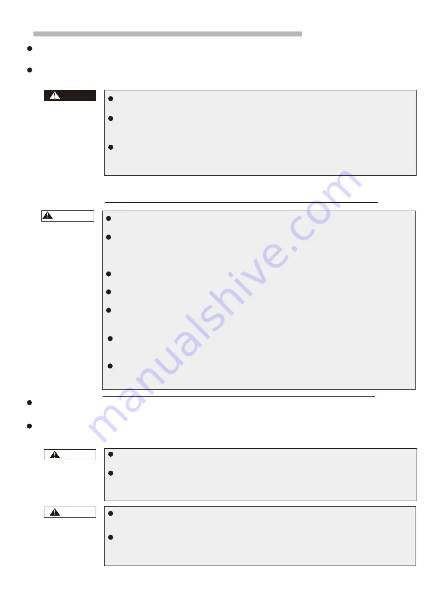 Hitachi RPFC-2.0TNE1NH Installation And Maintenance Manual Download Page 4