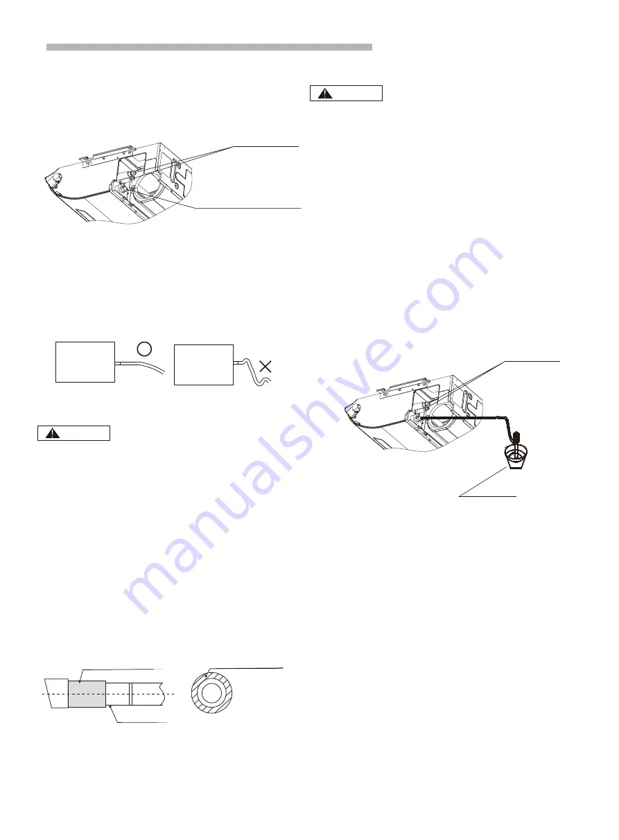 Hitachi RPFC-2.0TNE1NH Installation And Maintenance Manual Download Page 17