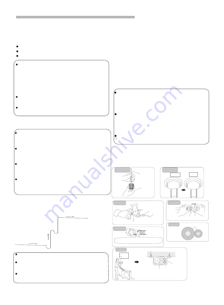 Hitachi RPFC-2.0TNE1NH Installation And Maintenance Manual Download Page 20