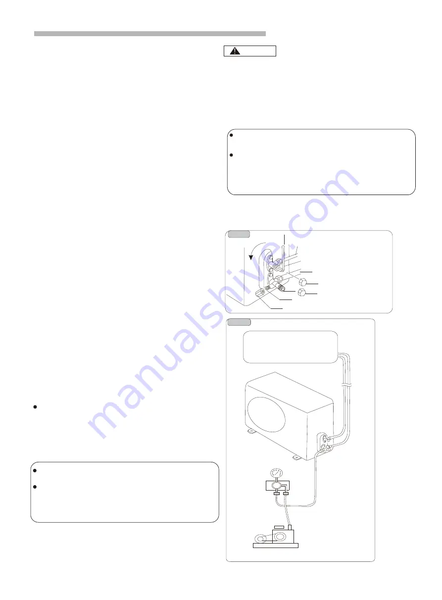 Hitachi RPFC-2.0TNE1NH Installation And Maintenance Manual Download Page 21