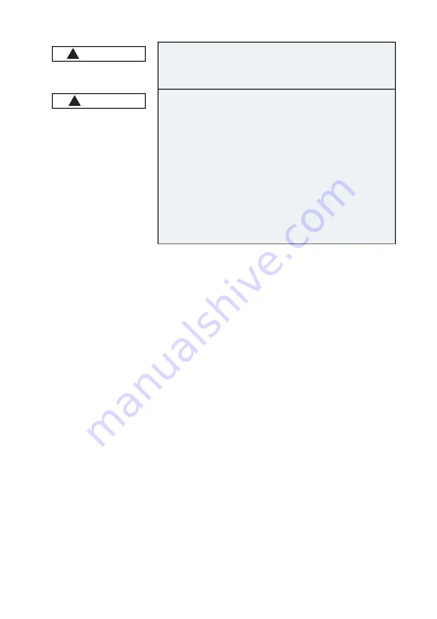 Hitachi RPFC-3.0UFE1NH Installation & Maintenance Manual Download Page 5