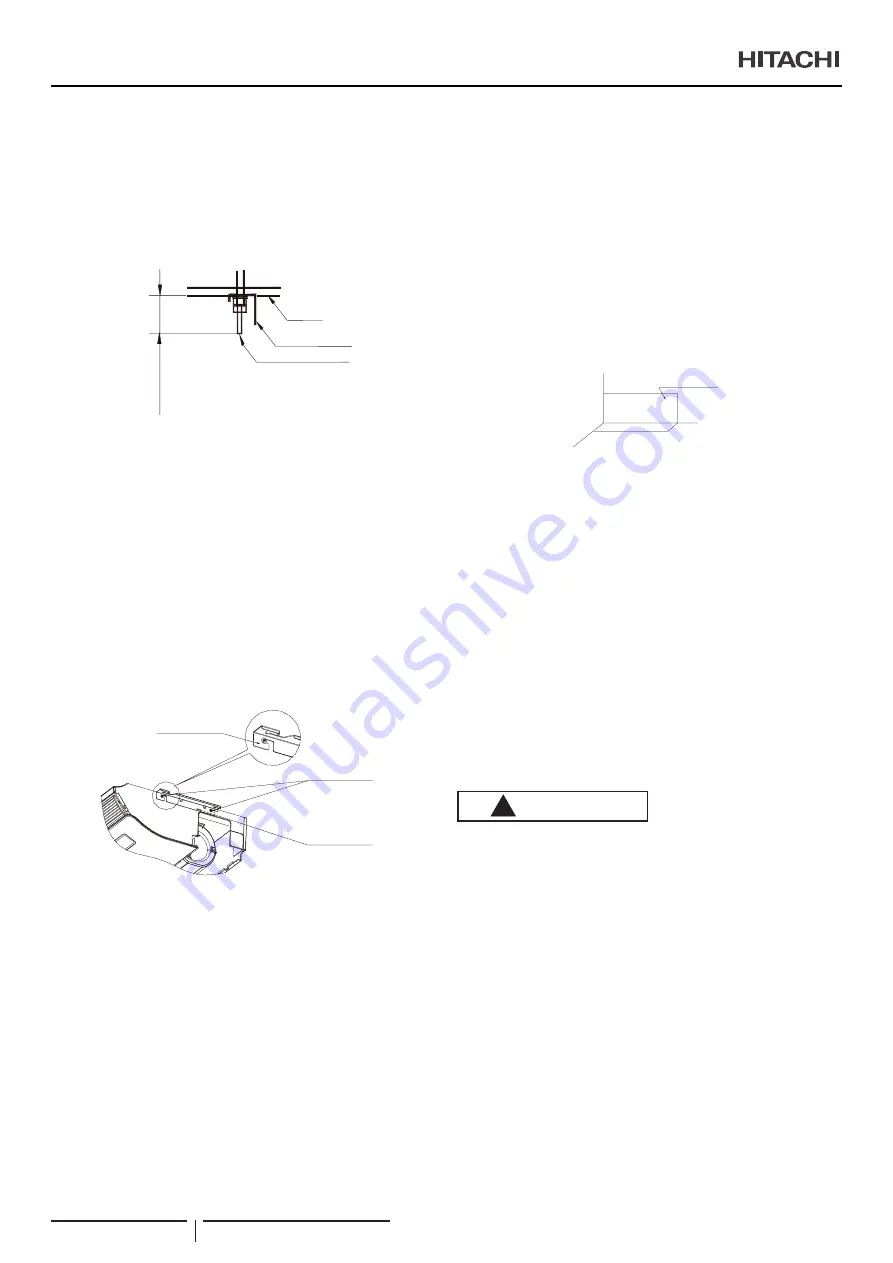 Hitachi RPFC-3.0UFE1NH Скачать руководство пользователя страница 22