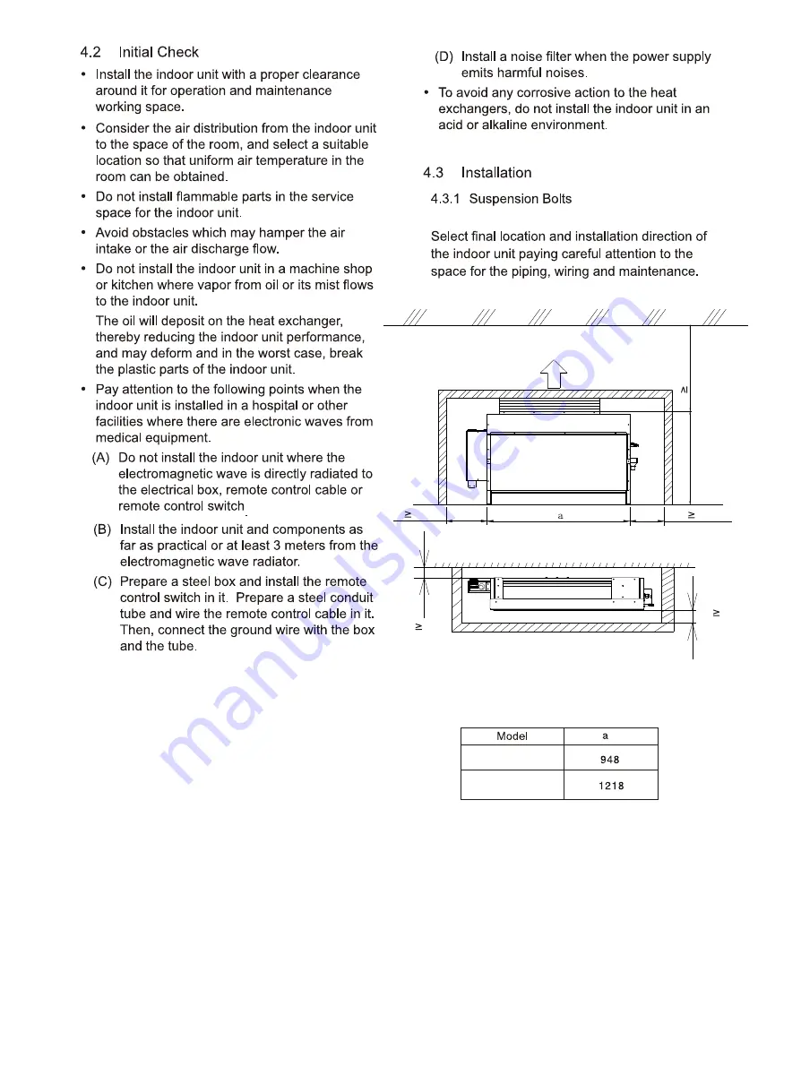 Hitachi RPFI-1.0FSNQ Скачать руководство пользователя страница 13