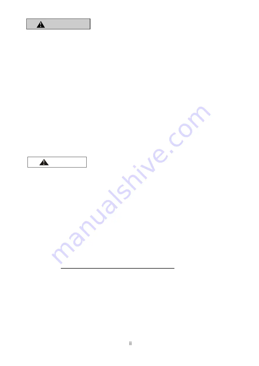 Hitachi RPIH-3.0HNAUB1Q Operation Installation Maintenance Manual Download Page 4