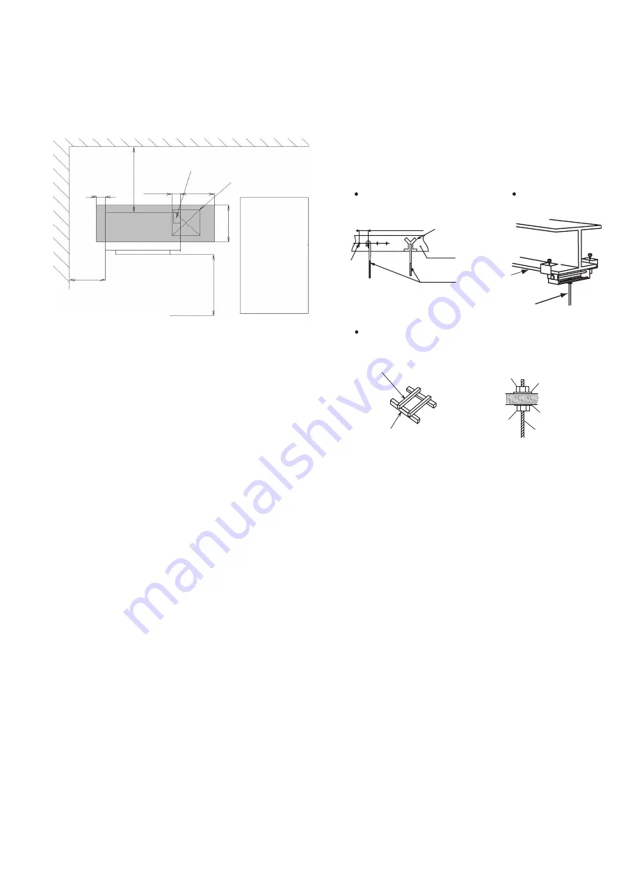 Hitachi RPIZ-0.8HNATNQ Operation Installation Maintenance Manual Download Page 9