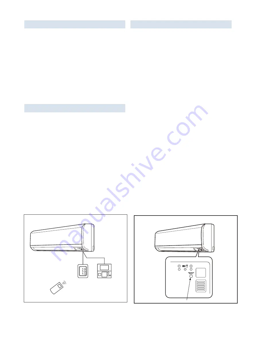 Hitachi RPK-(0.4-1.0)FSN(H)4M Скачать руководство пользователя страница 9