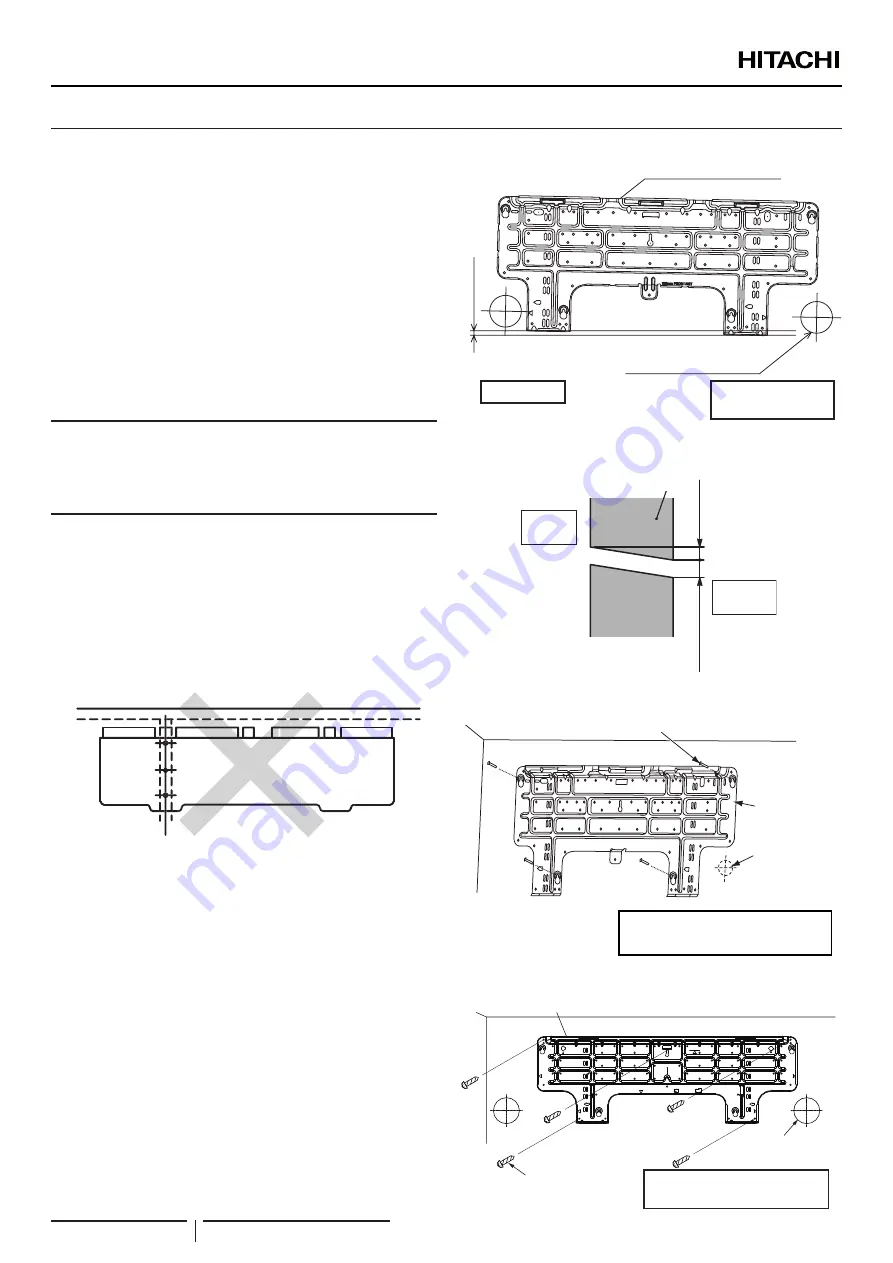 Hitachi RPK-(0.4-1.0)FSN(H)4M Скачать руководство пользователя страница 28