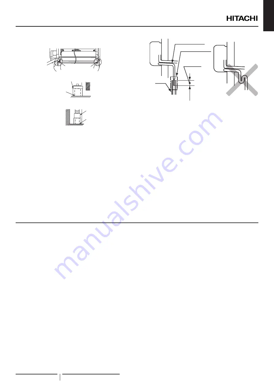 Hitachi RPK-(0.4-1.0)FSN(H)4M Installation And Operation Manual Download Page 35