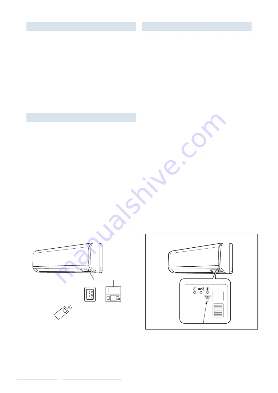 Hitachi RPK-0.4FSRHM Скачать руководство пользователя страница 34