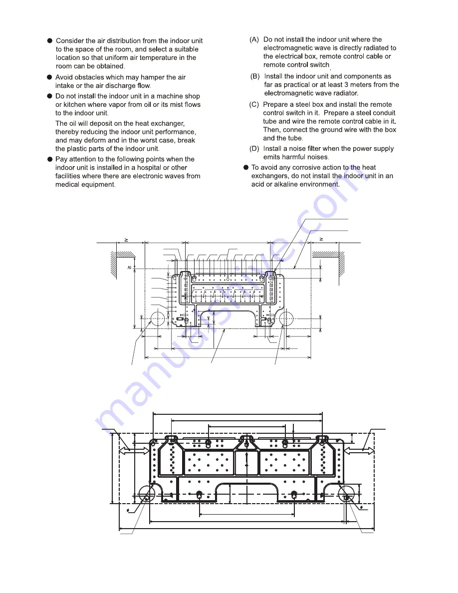 Hitachi RPK-0.8FSNQS Скачать руководство пользователя страница 13