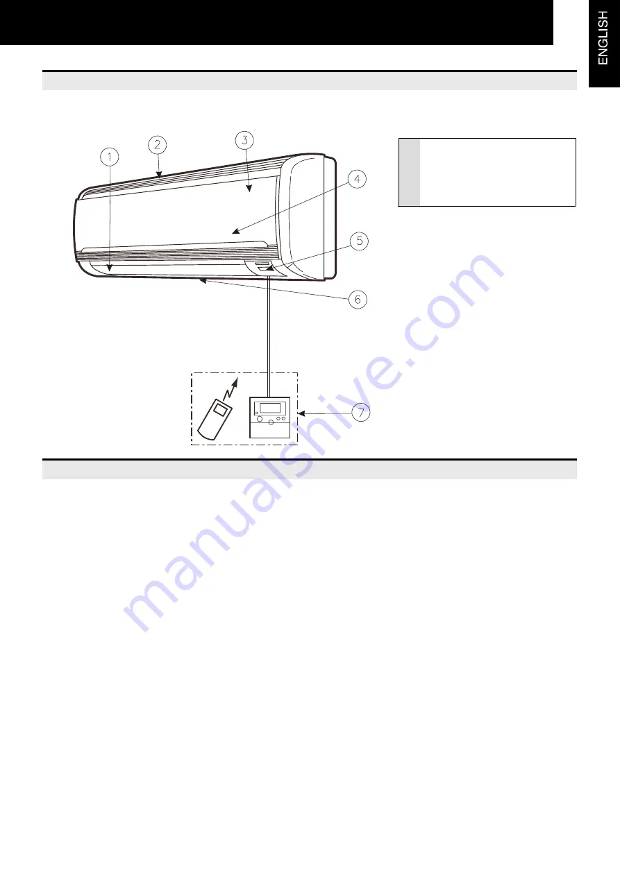 Hitachi RPK Series Installation Manual Download Page 5