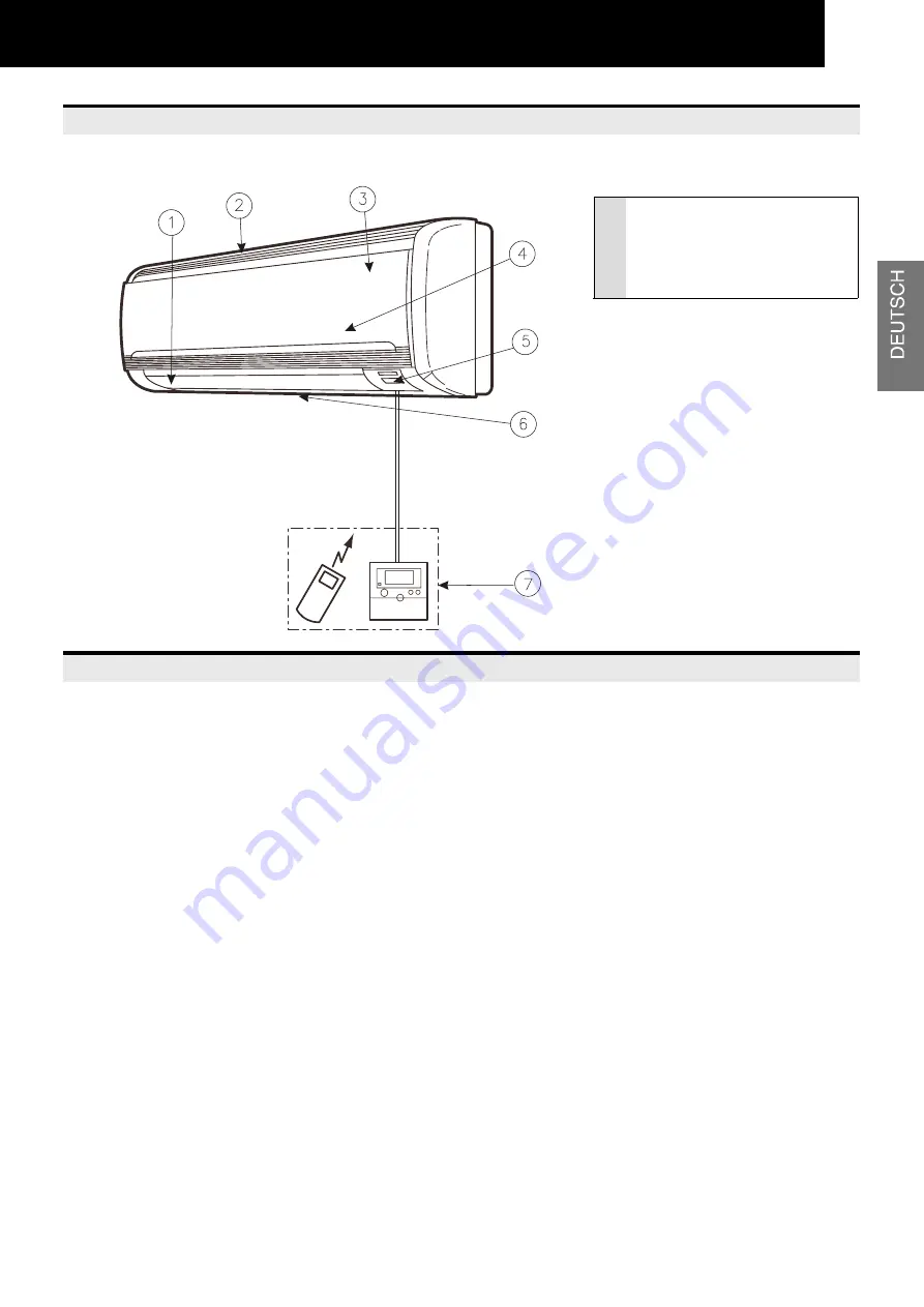 Hitachi RPK Series Installation Manual Download Page 25