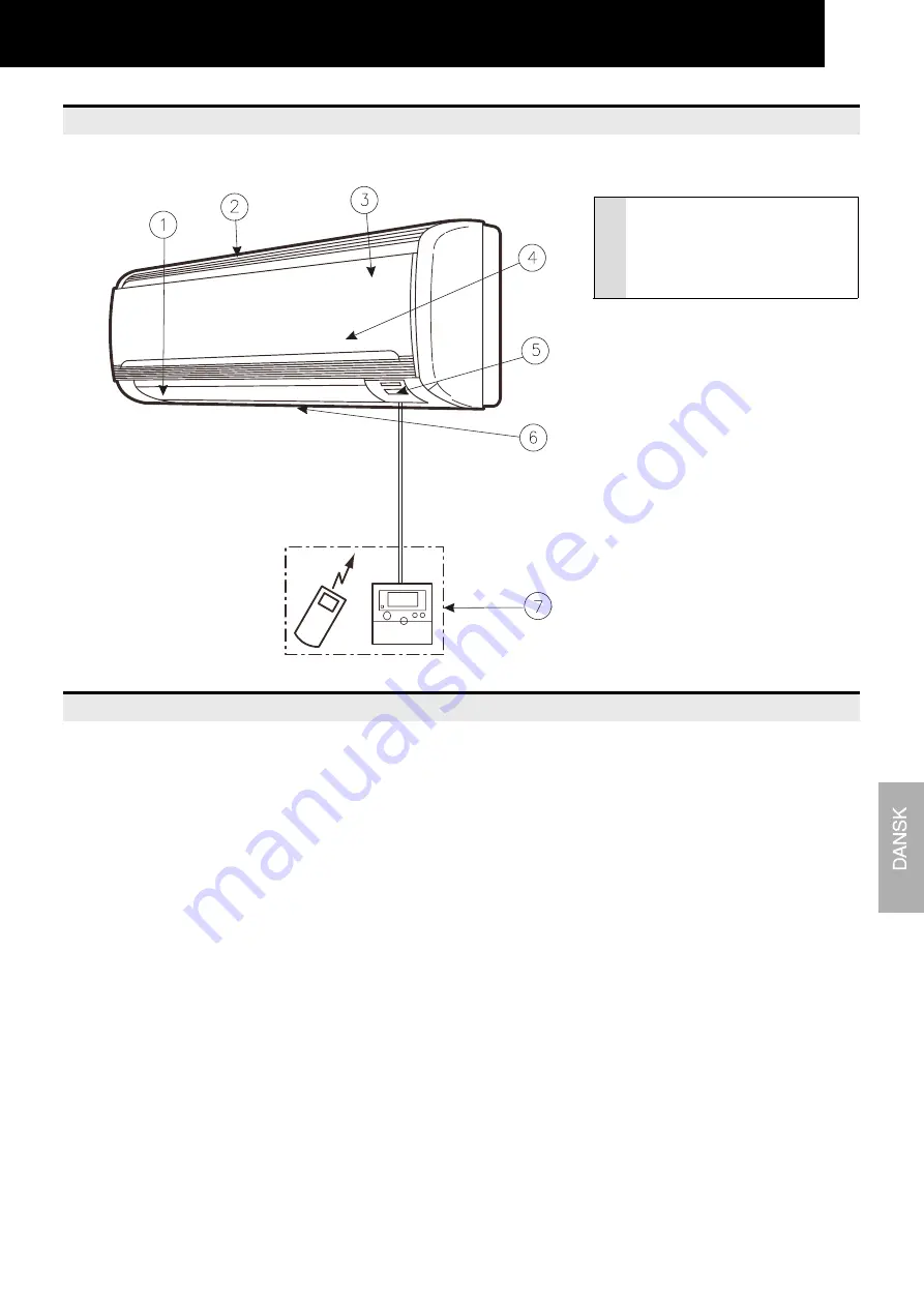 Hitachi RPK Series Installation Manual Download Page 65