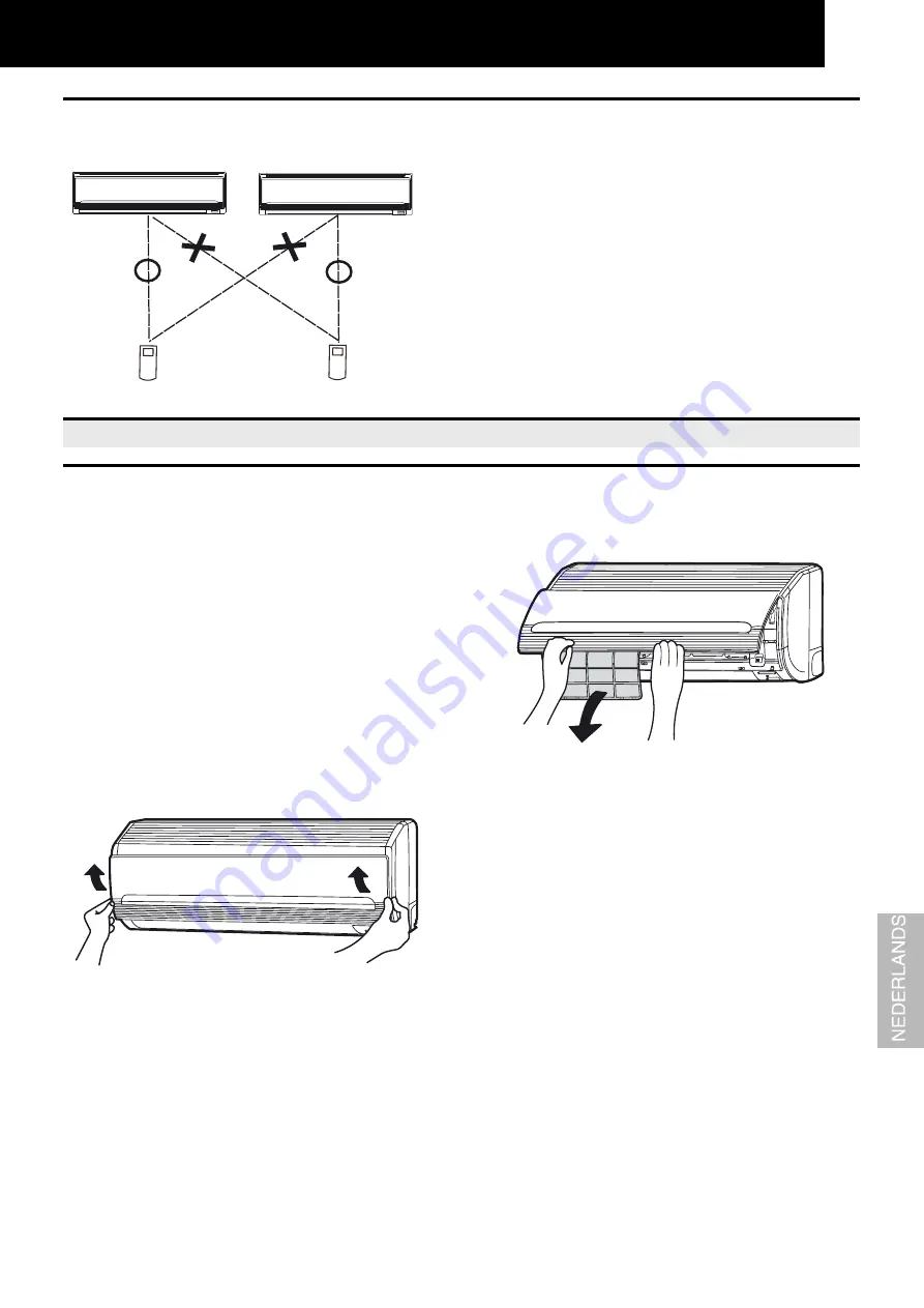 Hitachi RPK Series Installation Manual Download Page 83